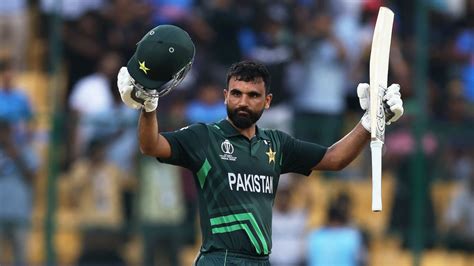 NZ vs PAK Cricket Scorecard, 35th Match at Bengaluru, .